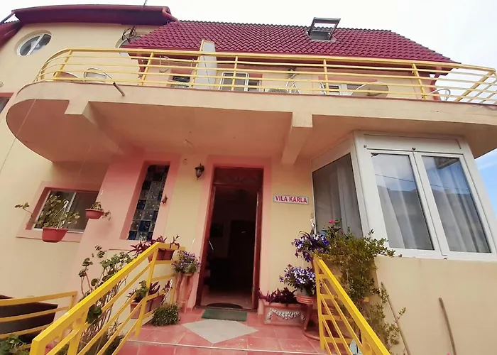 Vila Karla