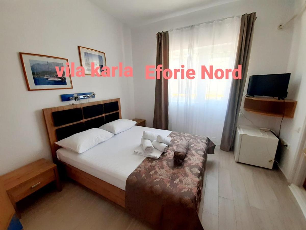 Karla Eforie Nord
