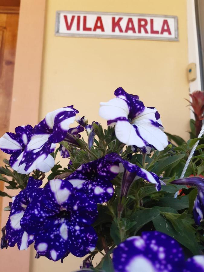 Karla Guest house Eforie Nord